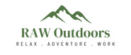 RAW Outdoors - Relax, Adventure, Work